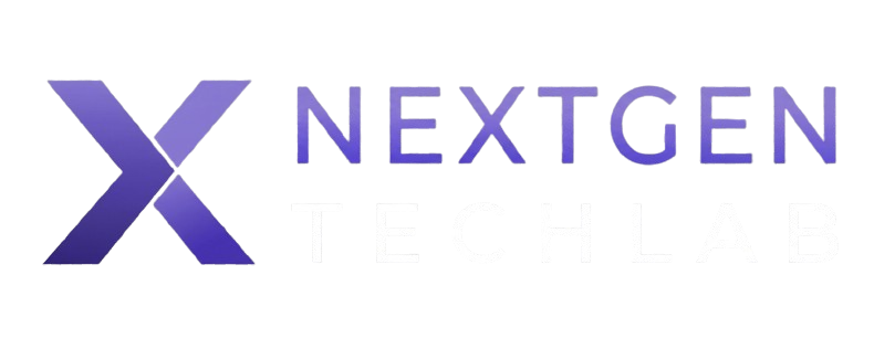 NextGen Techlab logo