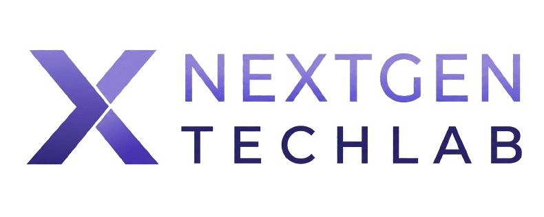 NextGen Techlab logo